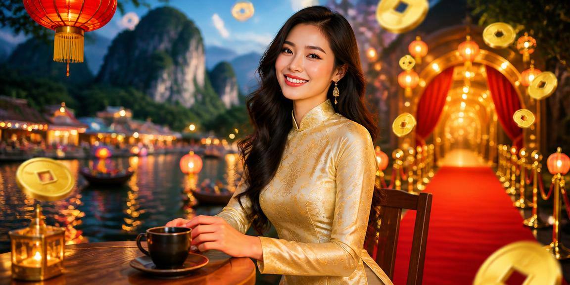qqw88 Những gì bạn tìm thấy trong Slot Mua Le Hoi