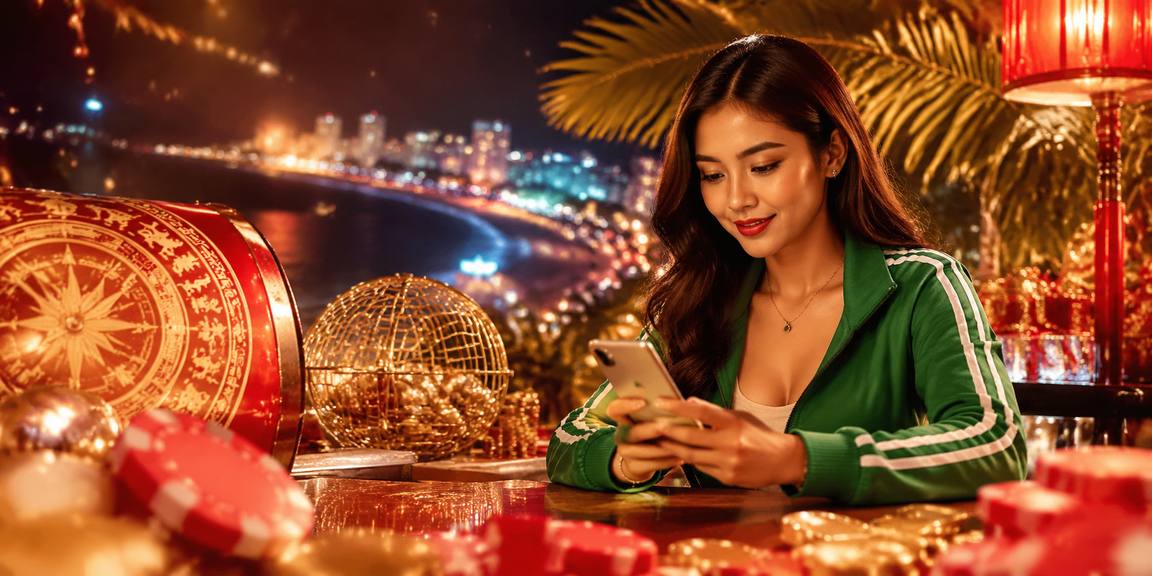 qqw88 Sen Vang Slot – Trò chơi yêu thích trên qqw88